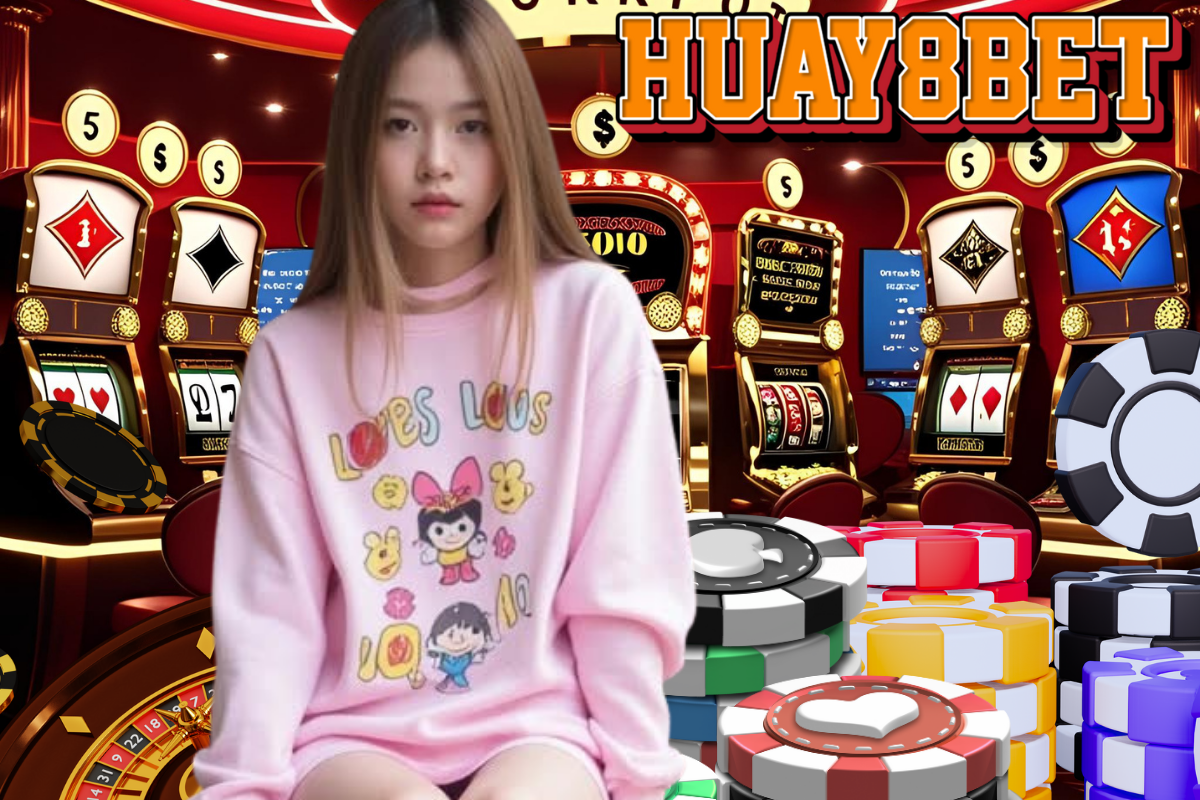 huay8bet แทง หวย 24