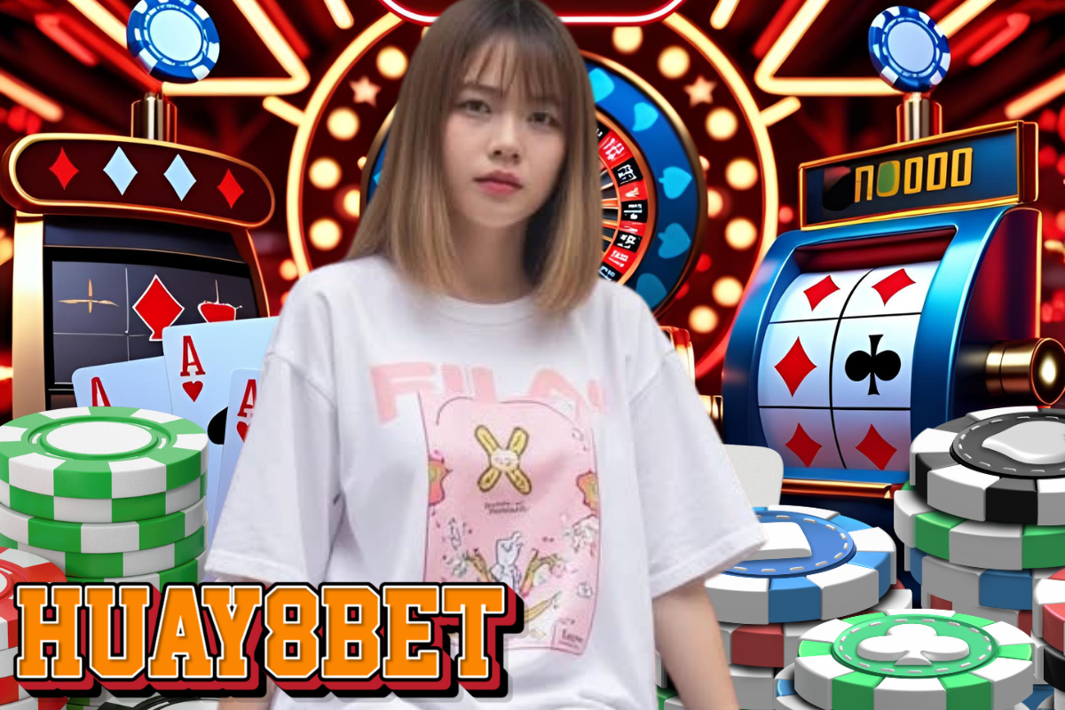 huay8bet หวยลาว