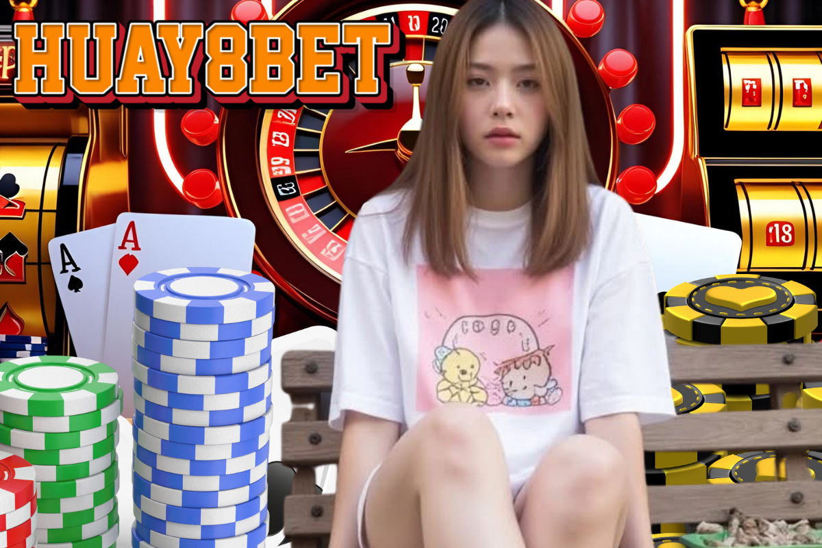 huay8bet หวย หุ้น