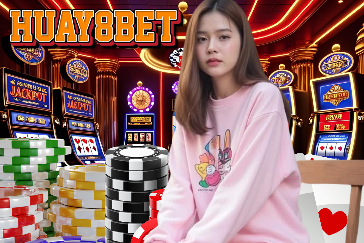 huay8bet หวยฮานอย