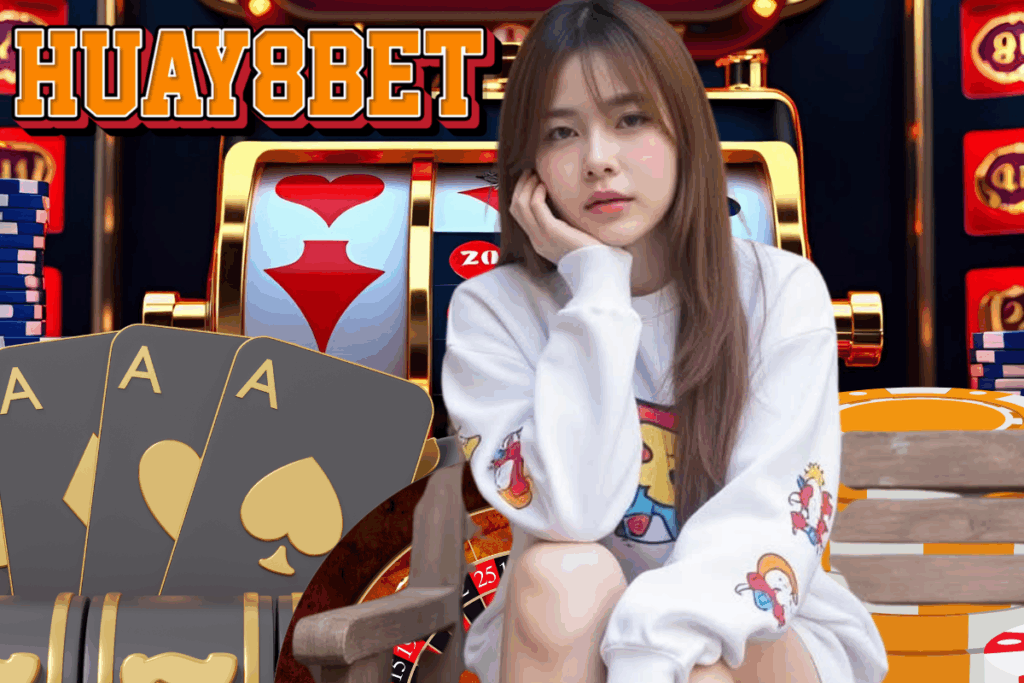 huay8bet