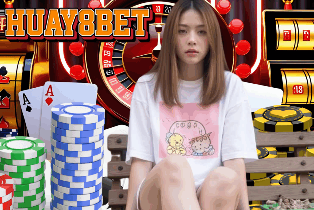huay8bet หวย หุ้น