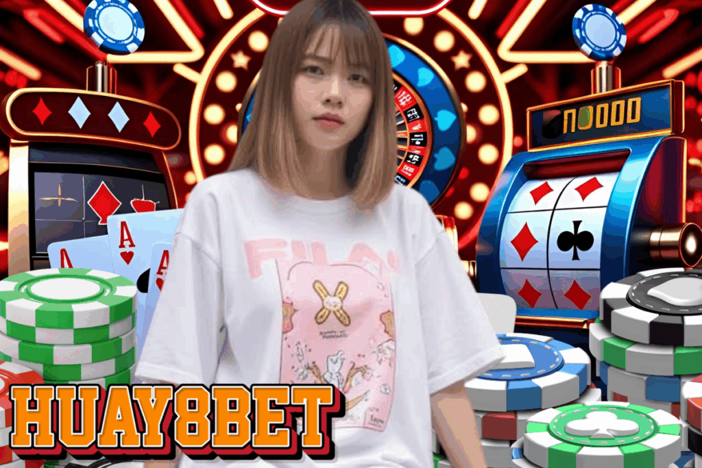 huay8bet หวยลาว