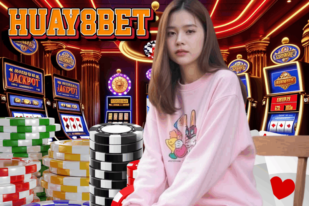 huay8bet หวยฮานอย