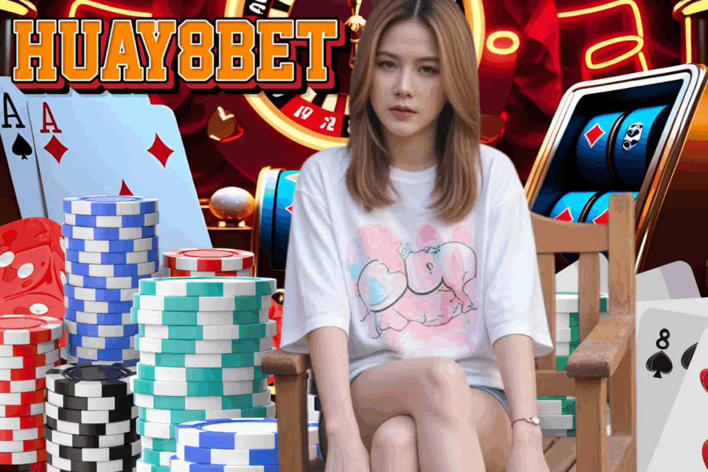 huay8bet เว็บ หวยออนไลน์